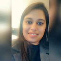 Tripti Jindal