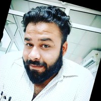 Mohammad Anas Afreen
