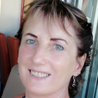 Nadine Liaut