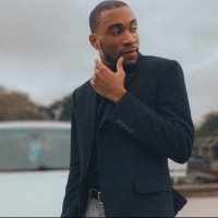 Akil St. Rose