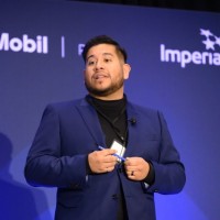 Angel Chacon
