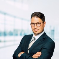 Dr.-Ing. Philipp Esch