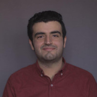 Meisam Shiran