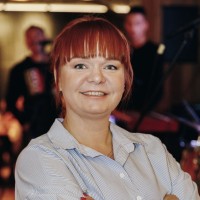 Oksana Bodnar