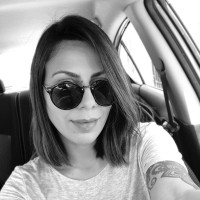 Ana Gabriela Dominguez Orta