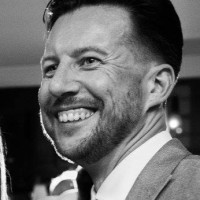 Russell Goffe-Wood