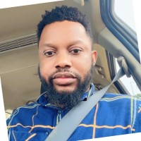 Eric Afriyie