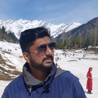 Shyamkumar Bhosale