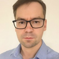 Alexey Nosov