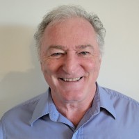 Bob Bousfield