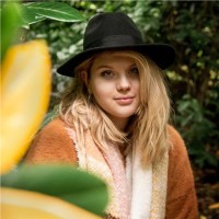 Daisy Simpson