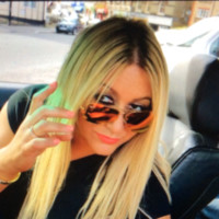 Nicole Triantaphilli