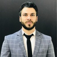 Abdulrahman Shamdin, Pmp®, Pmi-Pba®, Pmi-Acp®