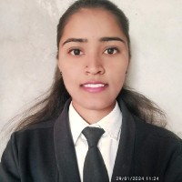 Pallavi Darade
