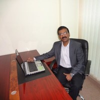 VBS Guptan (Bala) IMS Consultant, Lead Auditor