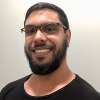 Marcelo S Pranckevicius