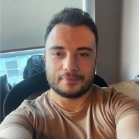 Mutlu Can Ateş