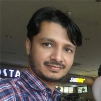 Rishi Kumar Singh