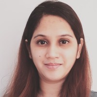 Priyanka Sakhardande