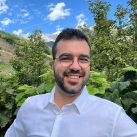 Daniel Pinto