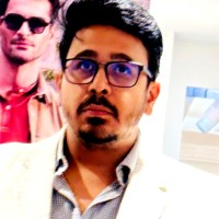 MANU THAPAR