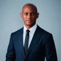 Luyanda Joxo, CFA