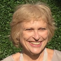 Sarah Cowley MBA FRSA