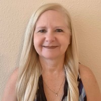 Michelle Morrical-Messick