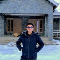 Yahya Wali