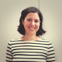 Nerea Garcia Garmendia