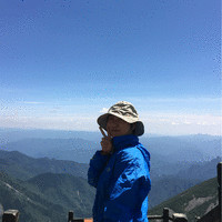 陈丽萍