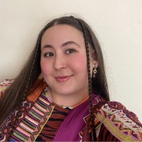 Ana Maria Bitu