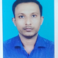 Subhashis Chandra