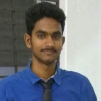 Dwarakanatha reddy Arava
