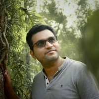 Dharun radhakrishnan