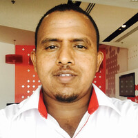 Said Mohamud