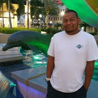 Chris Benito