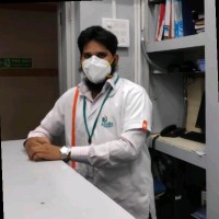 Syed Muzaffar Ahmed