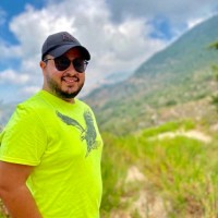 Abbas Harb
