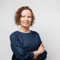 Christina Egli