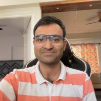Mrinal Saurabh