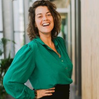 Janneke Van Der Heijden