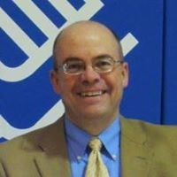 Tim Bucher