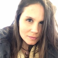 Ana Gabriela Rojas Nagy