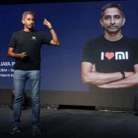 Jayaprakash A