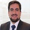 Mauricio Lopez Lastra