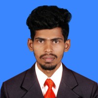 Anbazhagan I