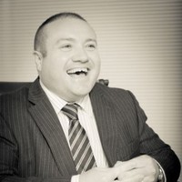 Dan Marley