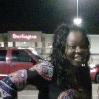 Deandrea Lewis