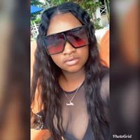 Mariah Harris
